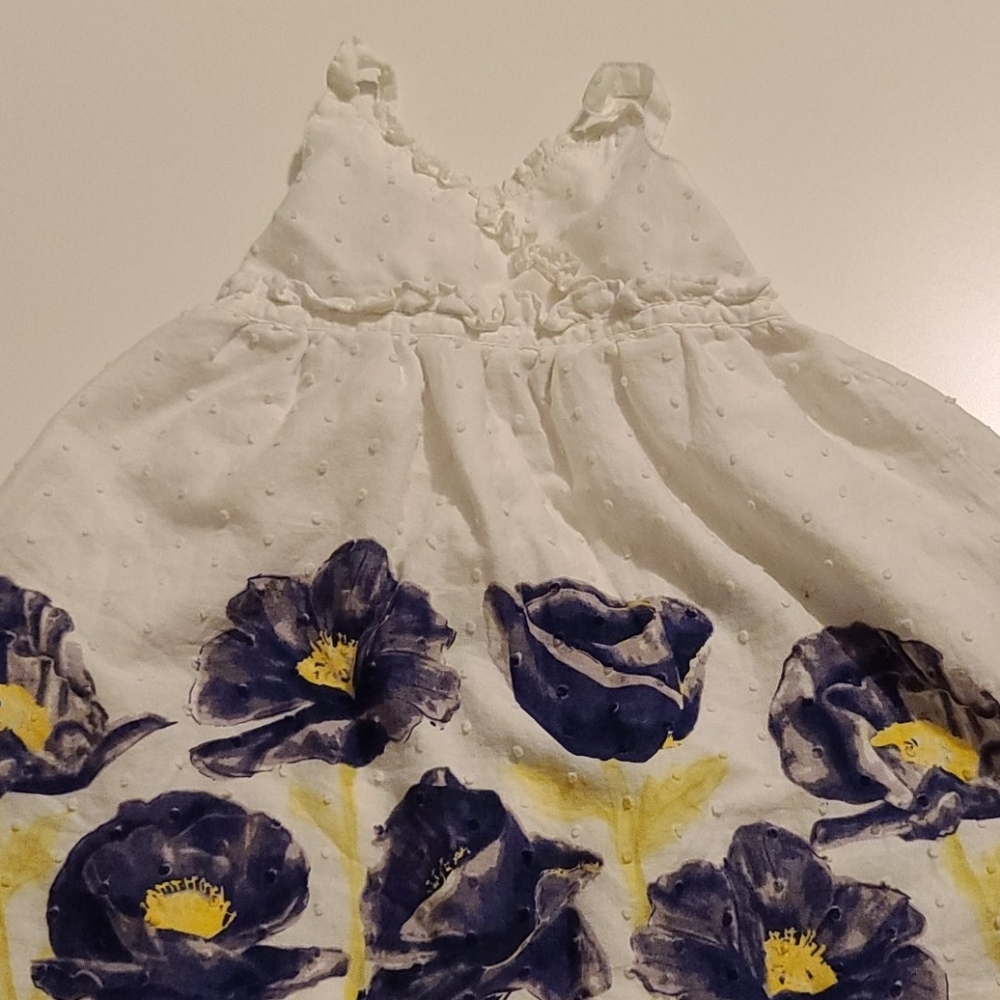 Penelope Mack Toddler Dress - 18 months (E4)
